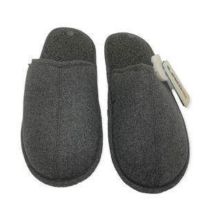 LAMO Slip On Slippers NWT
